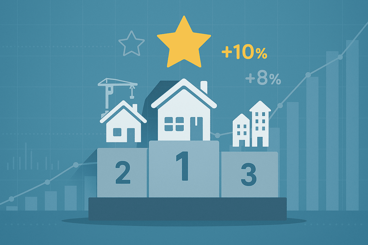 Meilleure plateforme crowdfunding immobilier en 2025 : notre classement complet